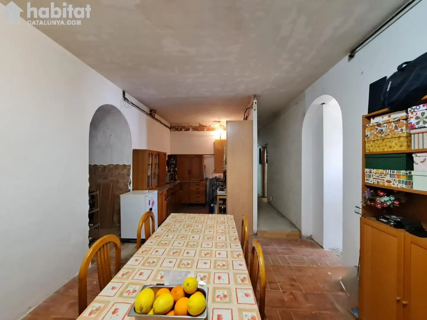 Kitchen of Houses for sale in Masquefa  with Air Conditioner, Heating and Private garden