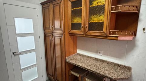 Foto 5 de Pis de lloguer a Hospital,  Jaén Capital