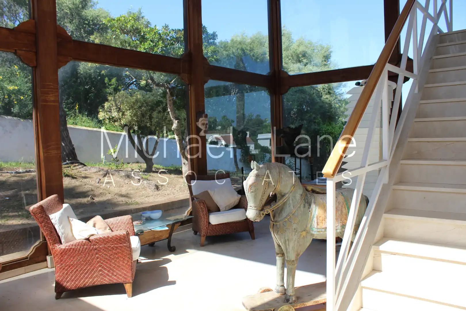 Chalet con piscina en venta en Sotogrande Costa, imagen 16