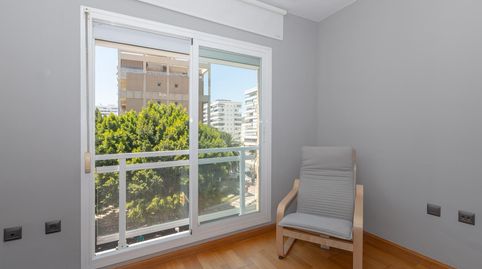 Foto 3 de Pis en venda a Avenida Sor Teresa Prat (carril de la Chupa), 63, Paseo Marítimo Oeste - Pacífico, Málaga Capital