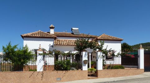 Photo 4 of Houses for sale in Pozo Lobero, Montellano, Sevilla