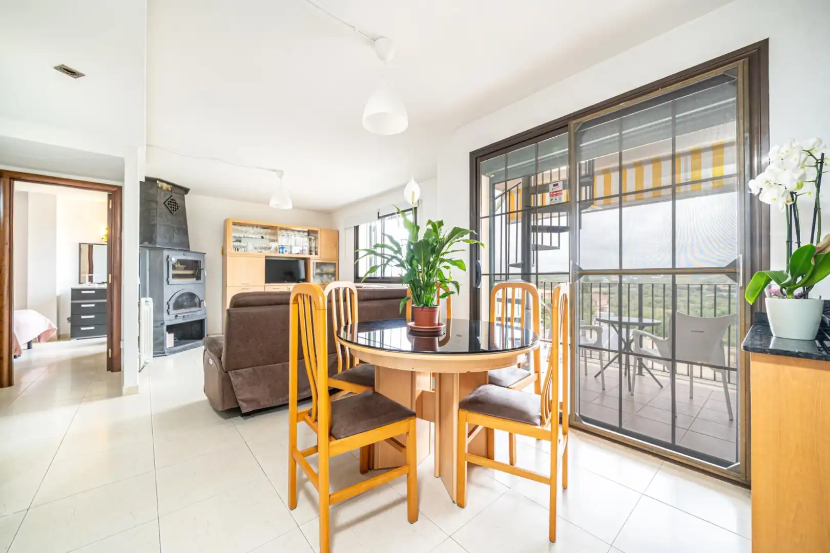 Comedor de Ático en venta en Manacor