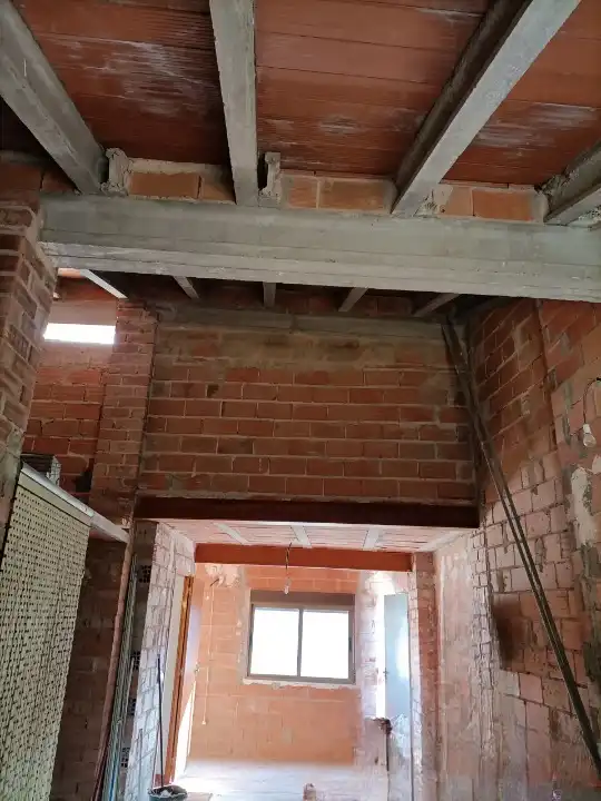 Casa o chalet en venta en Vall de Almonacid con Terraza, Amueblado y Balcón