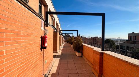 Foto 2 de Dúplex de alquiler en Carretera de Húmera, Avenida Europa, Pozuelo de Alarcón