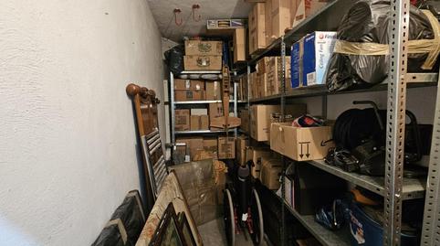 Foto 3 de Traster en venda a Calle Calle de Alonso de Toro, 1, Avda. De los Ogíjares, Armilla