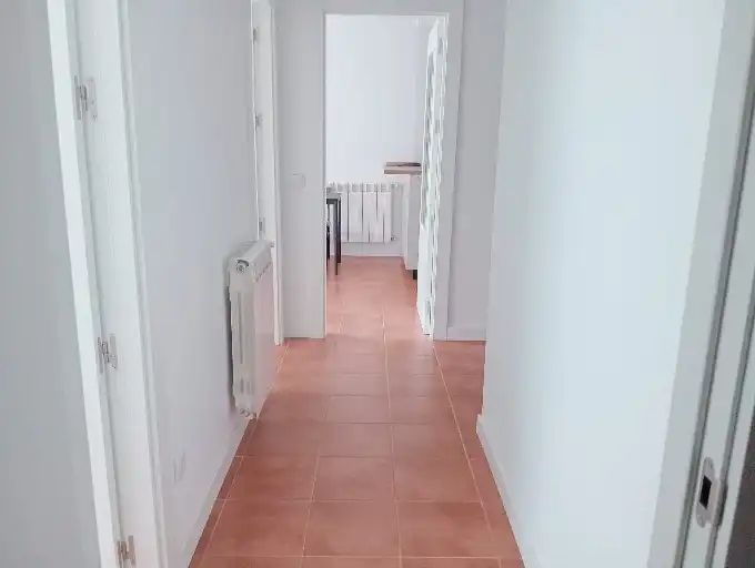 Flat for rent in Miengo  with Heating, Private garden and Parquet flooring