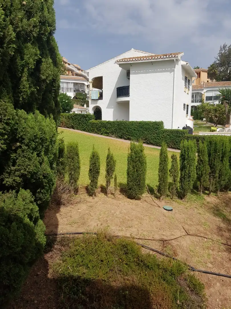 Pis en venda en Fuengirola amb Aire condicionat, Moblat i Balcó