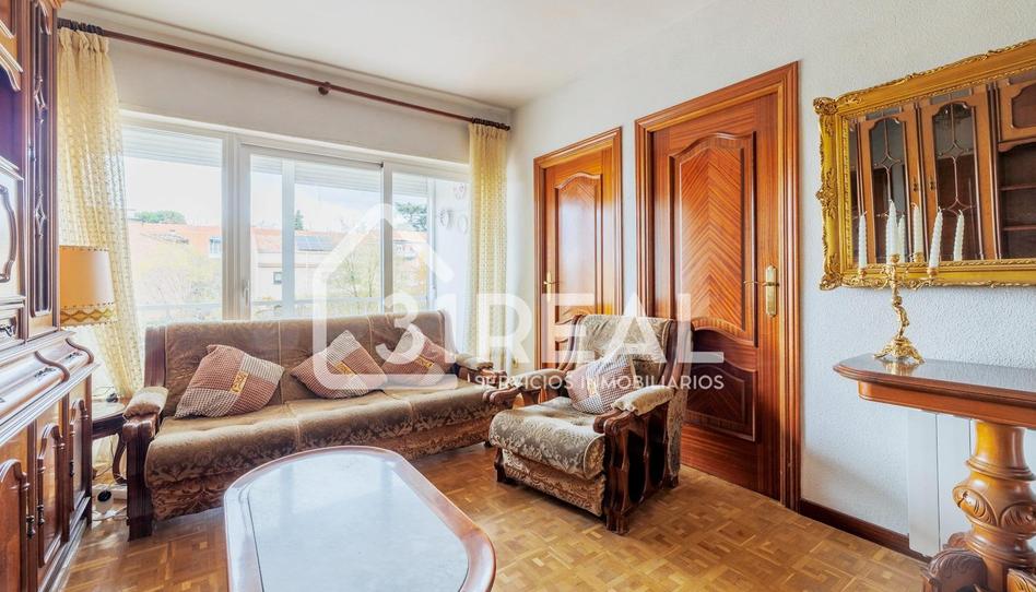 Photo 1 of Flat for sale in  C. de la Isla de Yeso, Peñagrande, Madrid