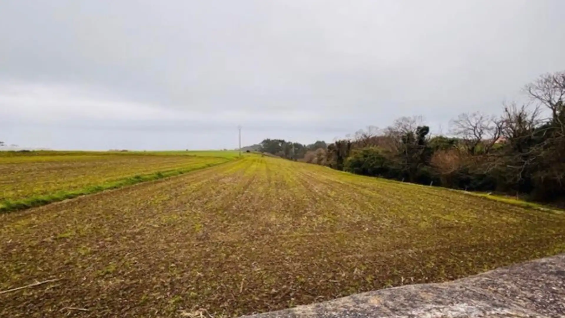Residencial en venda en Cudillero