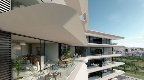 Exclusivo Nuevo Desarrollo, bellamente diseñado, 2 dormitorios, 2 baños, apartamentos en la distinguida zona de Estepona., imatge 5