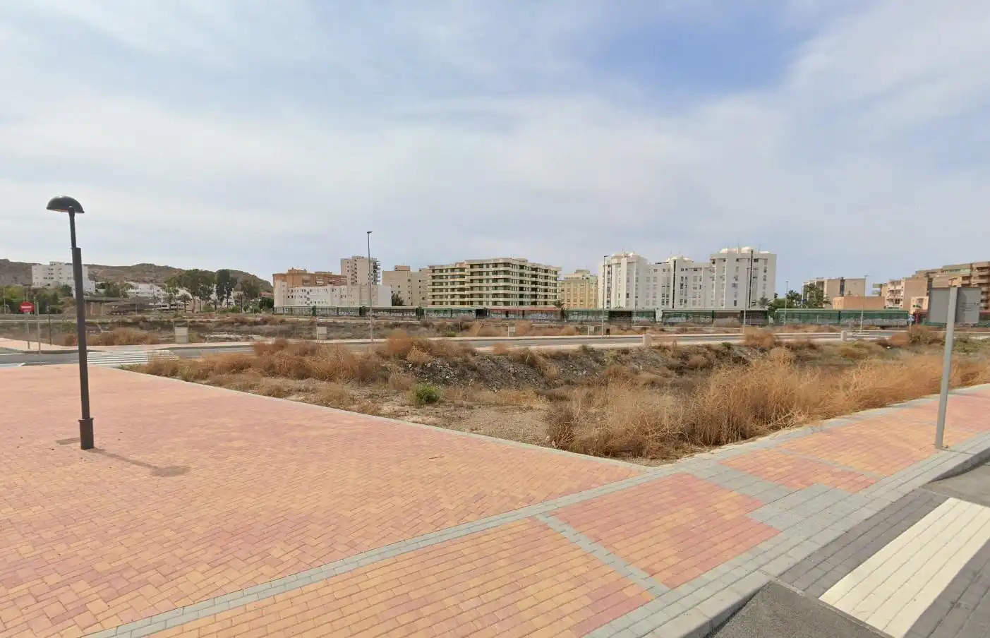 Residential land for sale in Las Majadas-Las Molinetas-Labradorcico