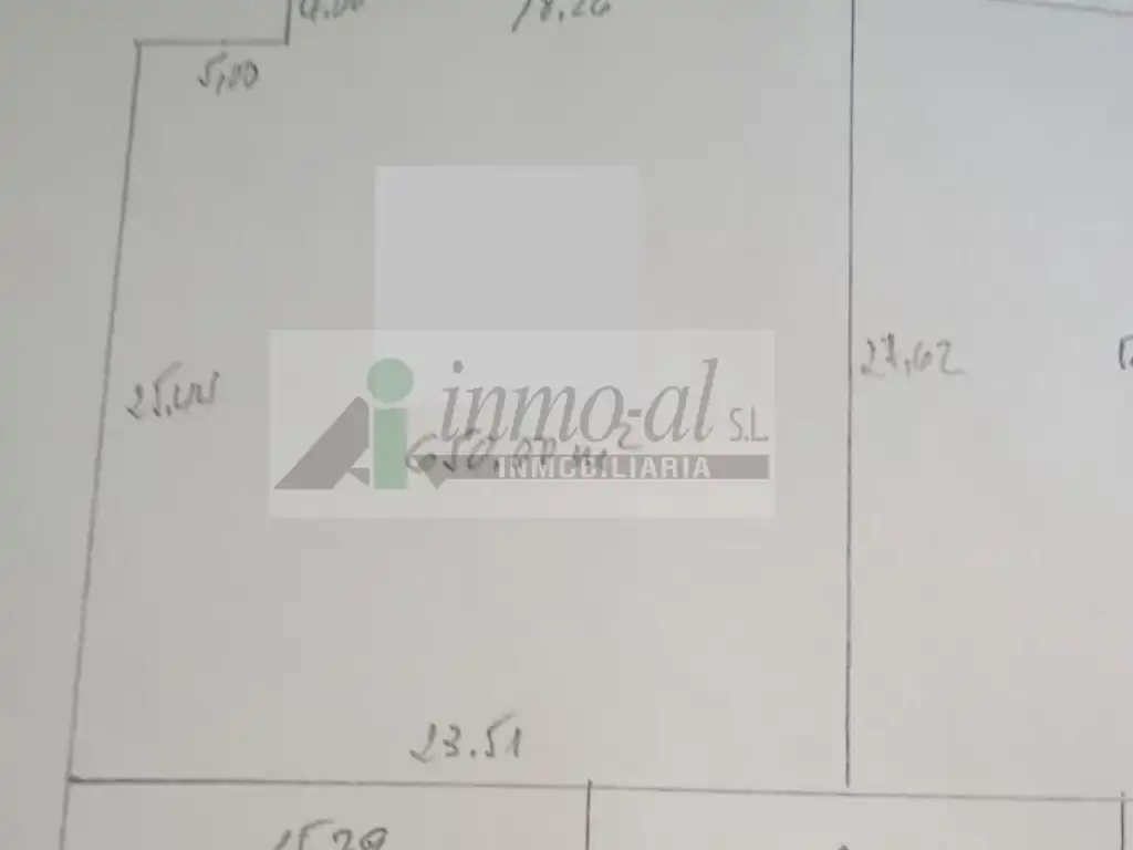 Terreny residencial en venda a Playa - Ben Afeli, imagen 8