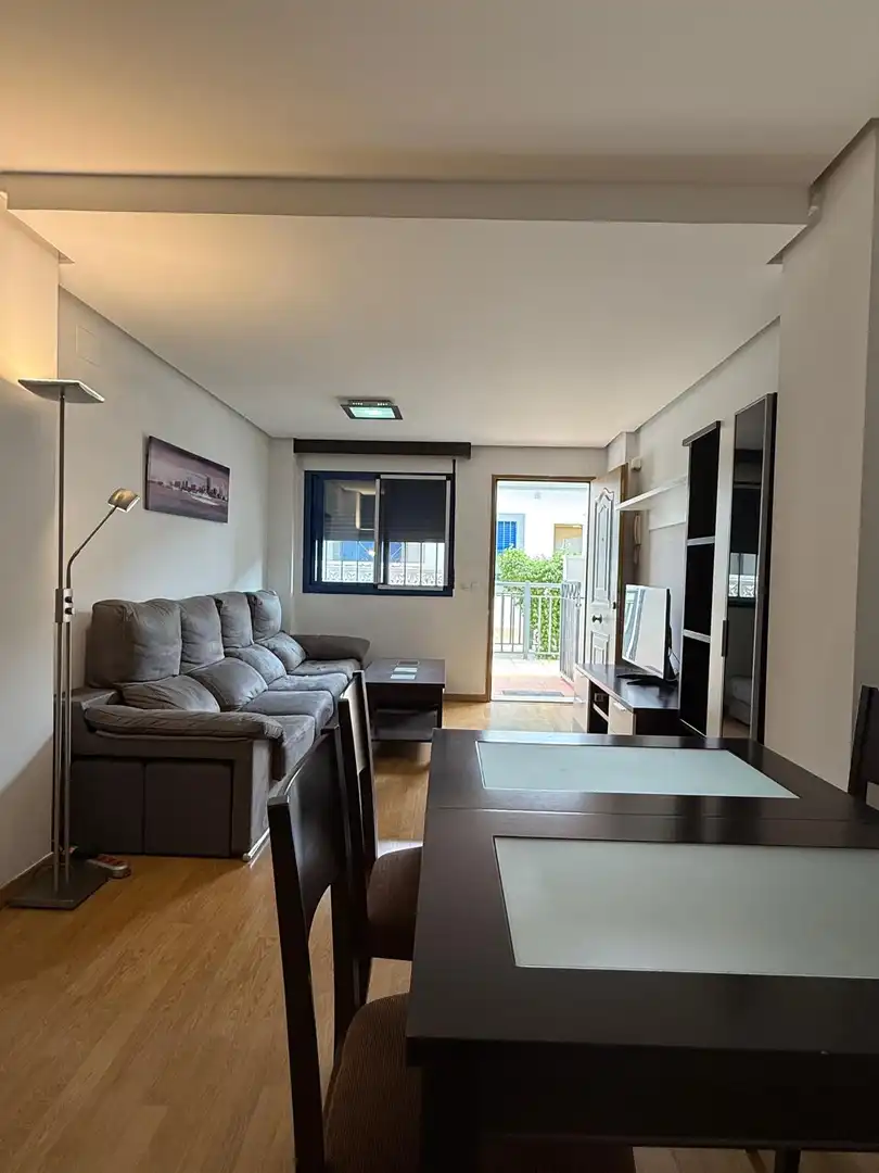 Piso con piscina en venta en Coloma, imagen 5
