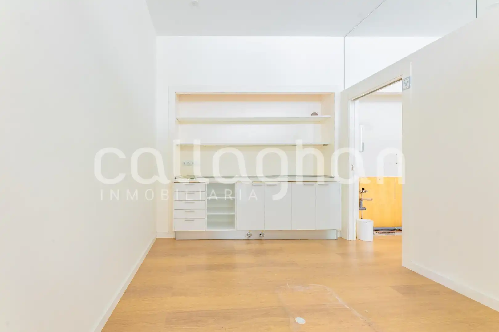 Sala d'estar de Local de lloguer en Gandia