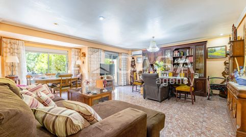 Foto 5 de Piso en venta en L'Illa Perduda, Valencia Capital