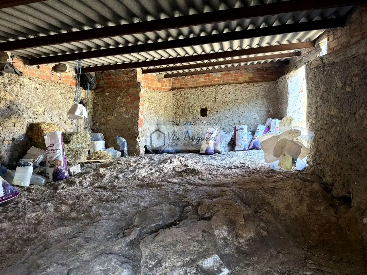 Terreno rustico in vendita a Bassa d'en Baró, imagen 27