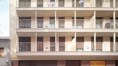 Foto 3 von Wohnung zum Verkauf in Carrer del President Companys, 22, Riu Nord, Barcelona