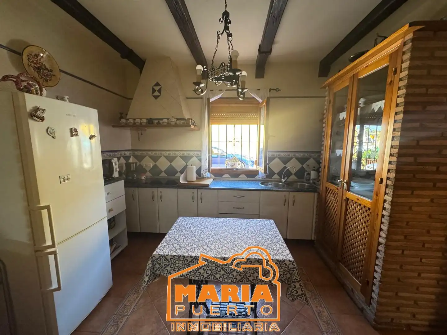 Detached house for sale in Puerto de la Torre - Atabal, imagen 8