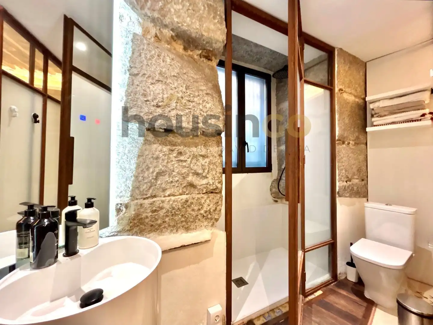 Piso con ascensor en venta en Argensola, imagen 5