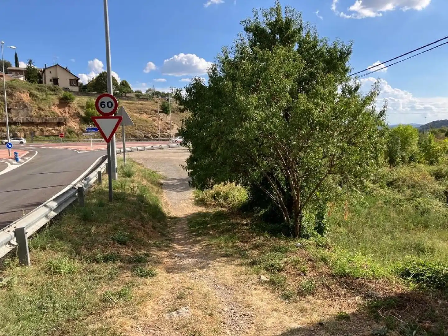 Terreni e lotti in vendita a Berga, imagen 7