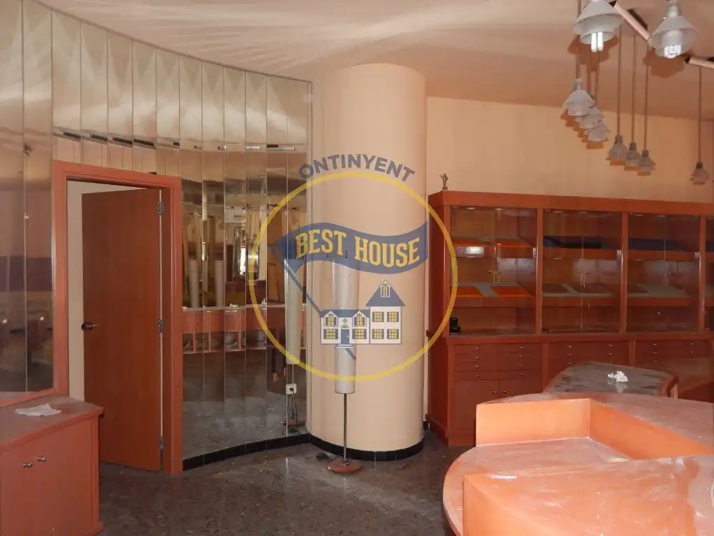 Business premises to rent in Sant Josep - Zona Hospital, imagen 6