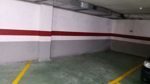 Foto 4 de Garatge en venda a Avenida de Rosalía de Castro, Conxo, Santiago de Compostela