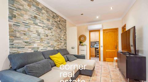 Photo 4 of Flat for sale in Carrer del Gurugú, Mira-sol, Sant Cugat del Vallès