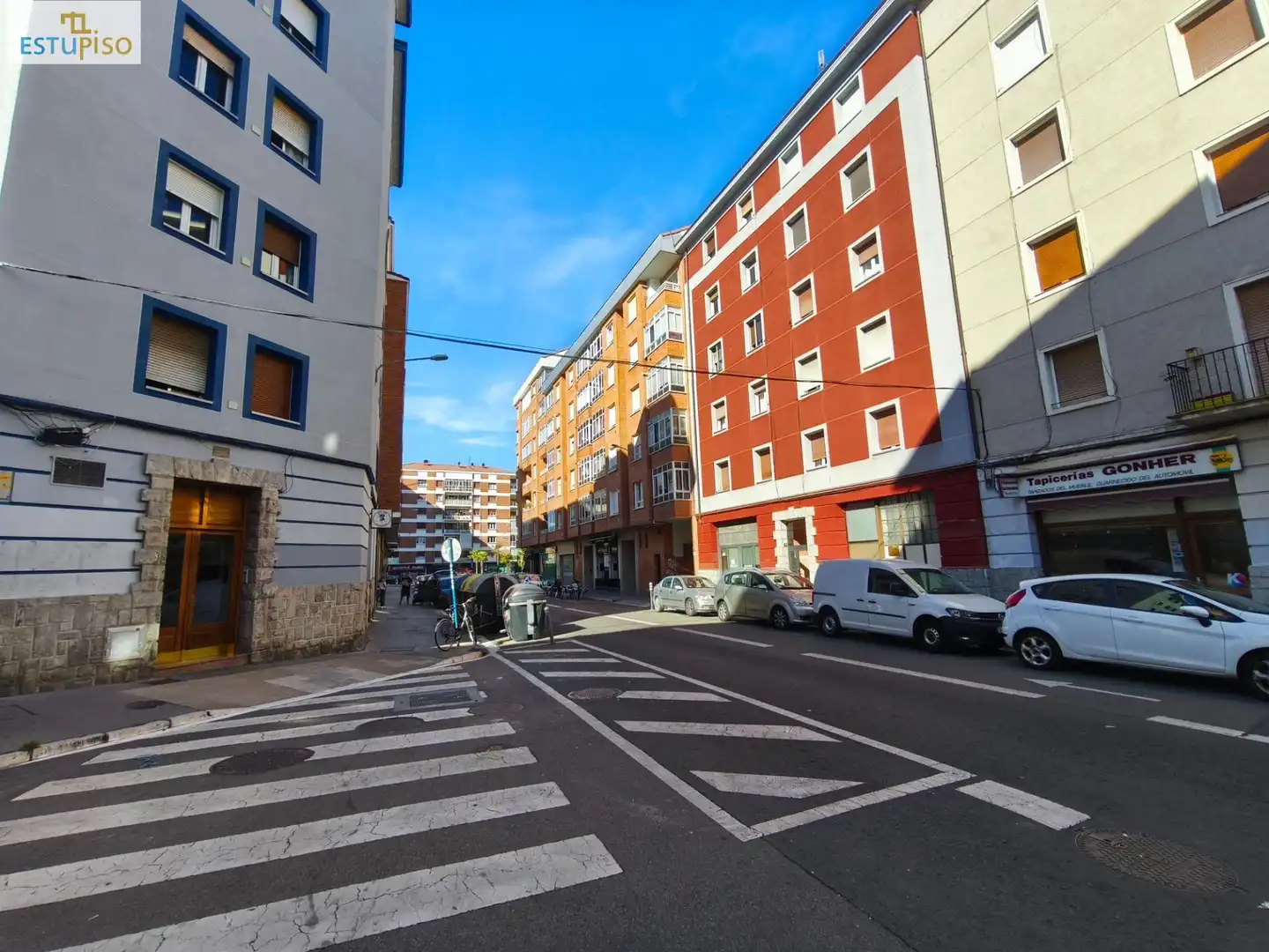 Individual en venta en Calle ERREKATXIKI, imagen 2
