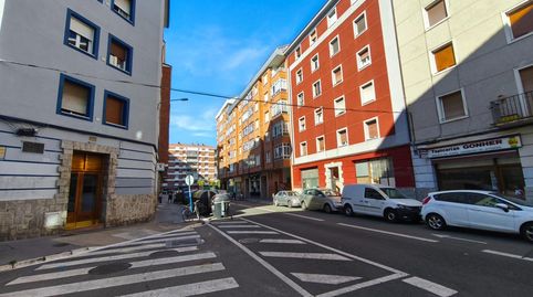 Foto 2 de Garaje en venta en Calle Errekatxiki, Santa Lucía, Vitoria - Gasteiz