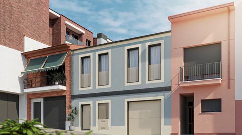 Photo 2 of Houses for sale in Raval del Centre, 6, Sant Vicenç Dels Horts, Barcelona