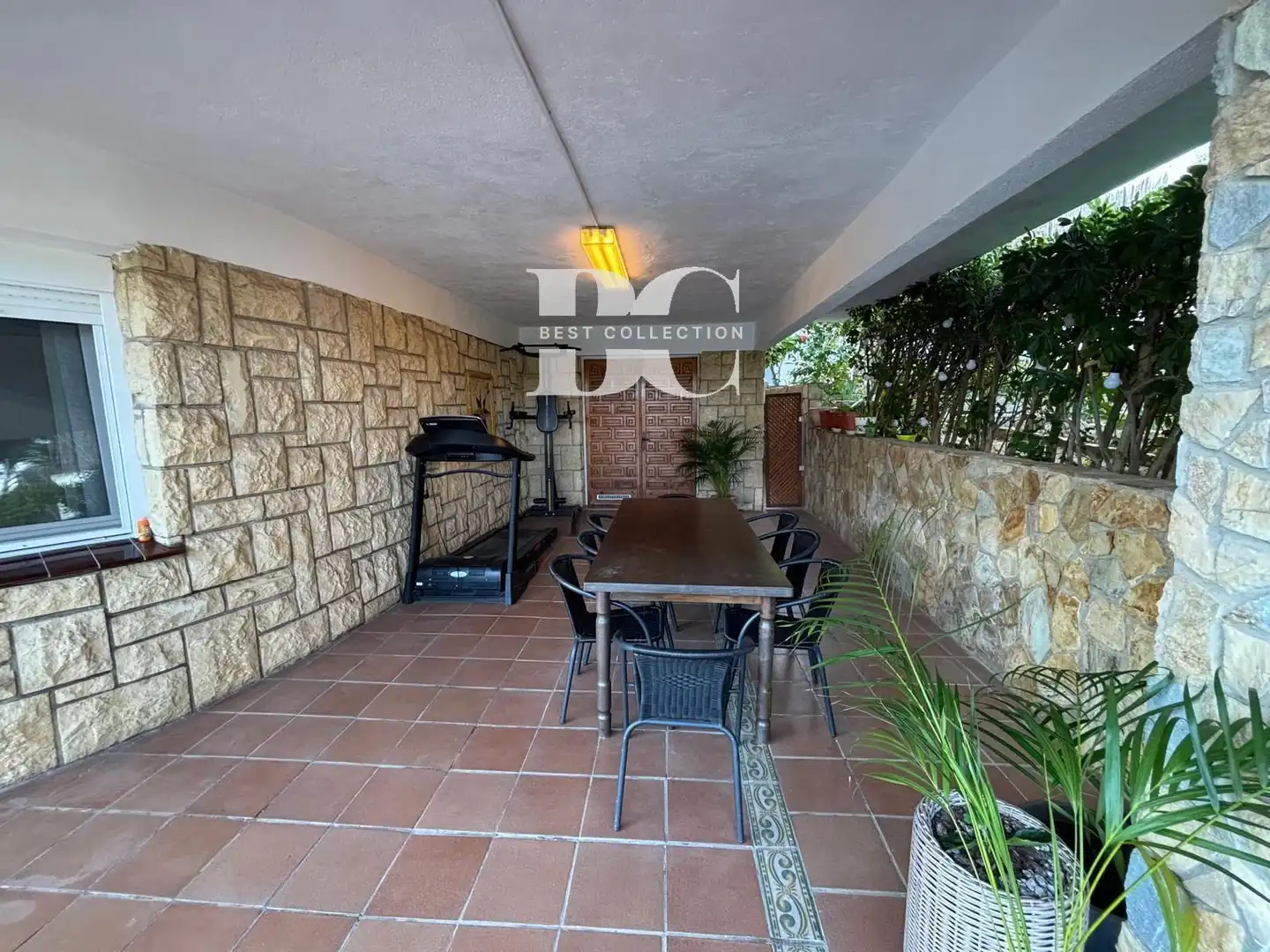 Terrassa de Casa o xalet en venda en Lloret de Mar amb Calefacció, Terrassa i Traster