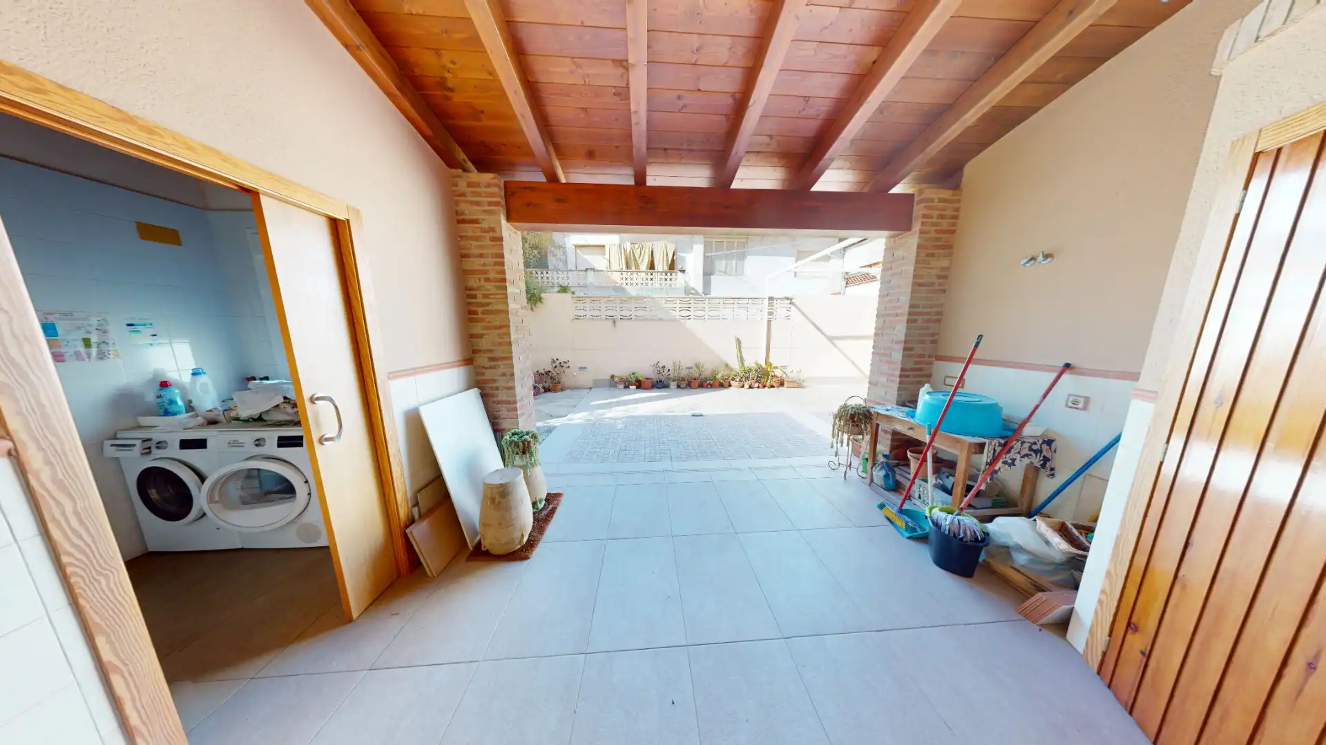 Casa o chalet en venta en El Campello con Aire acondicionado, Calefacción y Jardín privado