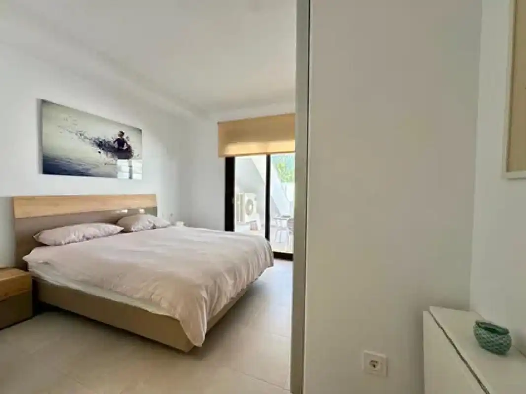 Apartament amb piscina en venda a Pilar de la Horadada ciudad, imagen 13