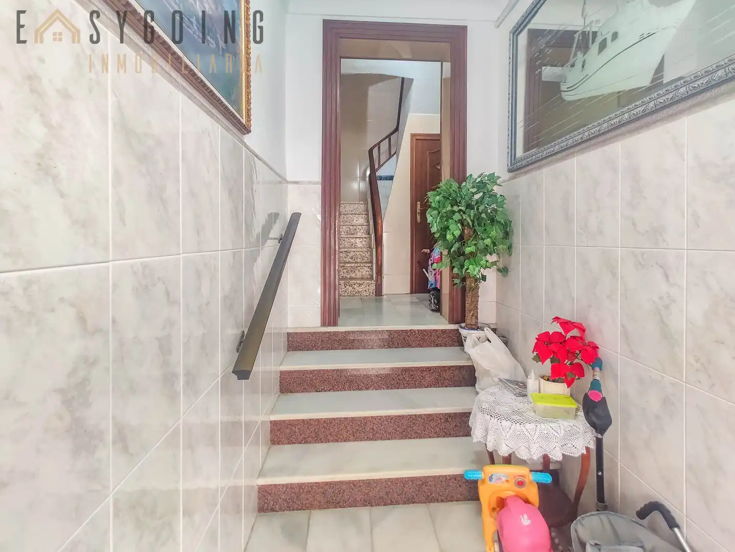 Edificio en venta en Santa Pola