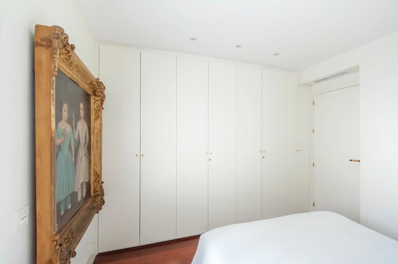 Apartament de lloguer a Parque María Luisa -Giralda Sur