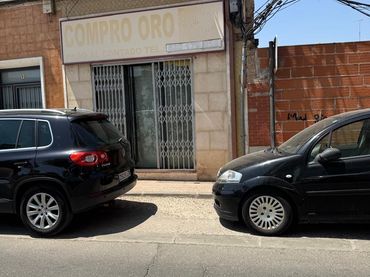 Business premises to rent in CIRILO MONTERO