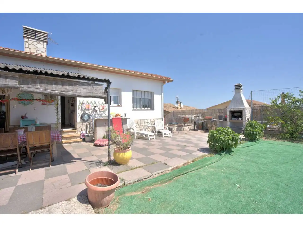 Casa con giardino in vendita a Calle Arenys de Mar 49, imagen 25