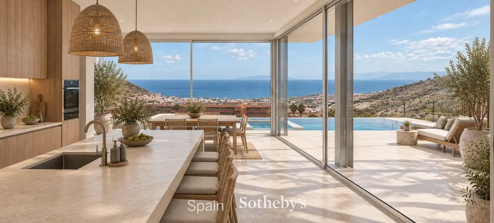 Casa amb piscina en venda a Costa Adeje, imagen 10