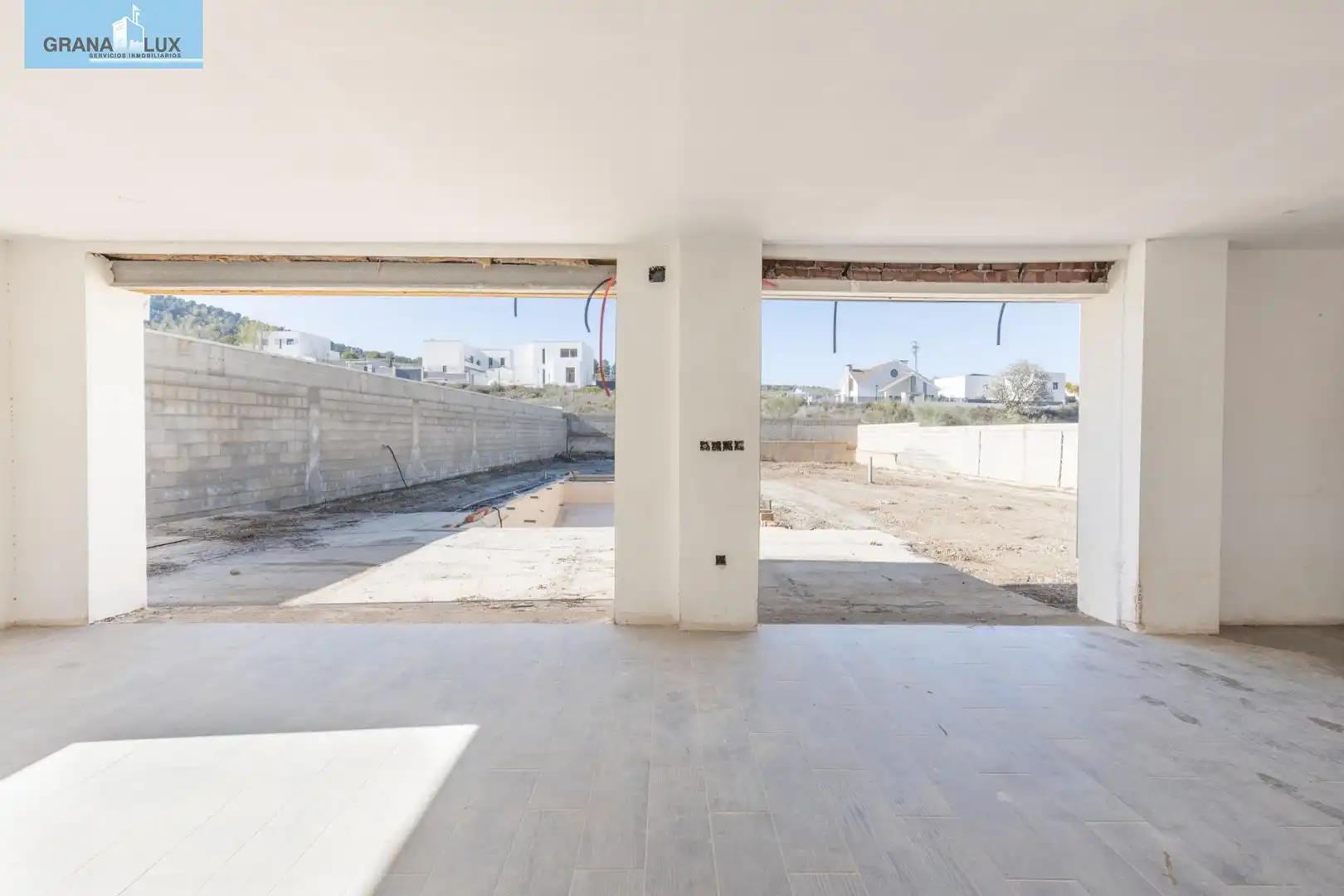 Detached house with terrace for sale in Calle Puntal de las Siete Lagunas, imagen 38