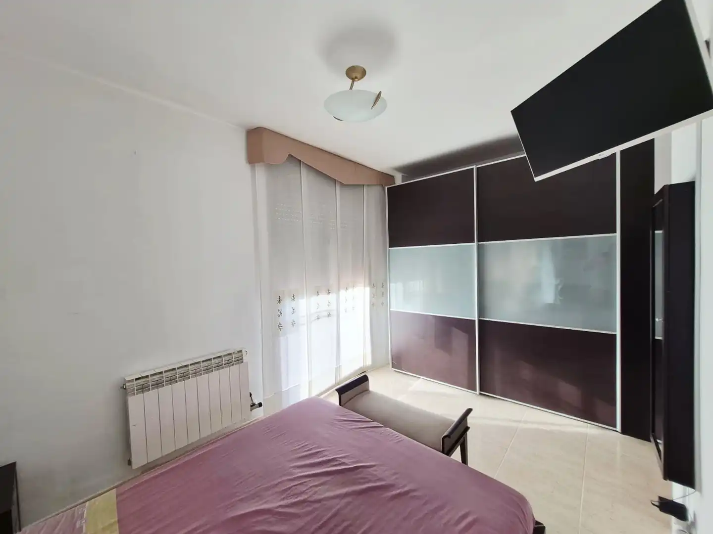 Bedroom of Houses for sale in Masquefa  with Heating, Private garden and Terrace