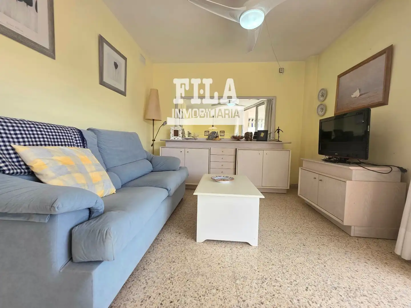 Appartement avec ascenseur à vendre à Platja de la Paella, imagen 32
