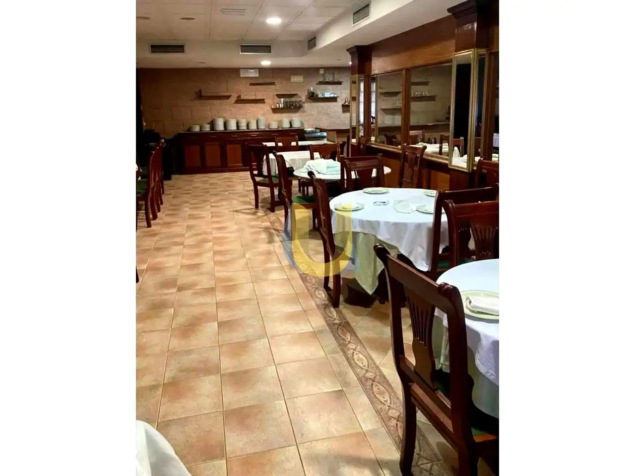 Gewerbefläche zum Verkauf in Villalba Estación, imagen 4