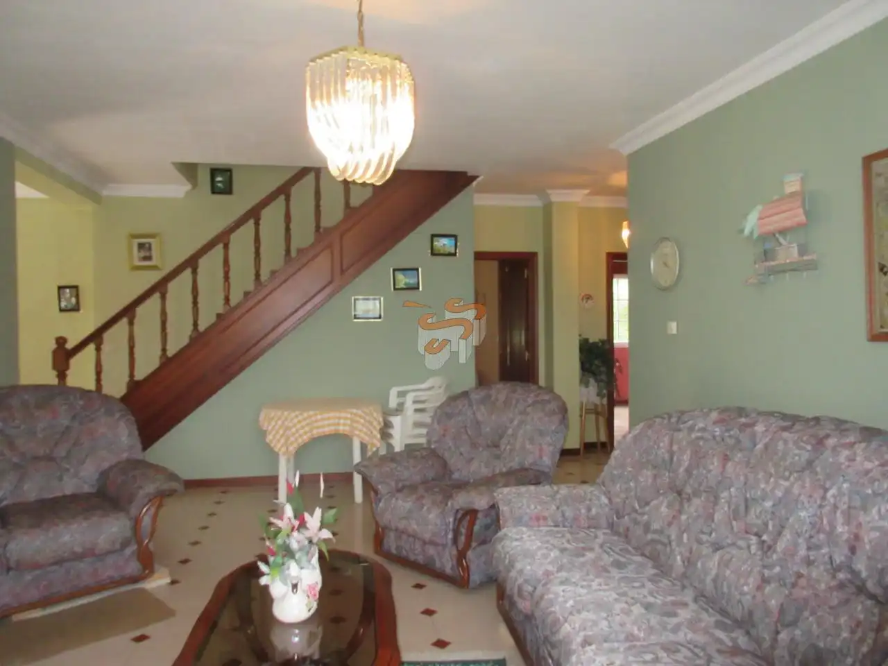 Chalet con jardín en venta en Valdoviño, imagen 26