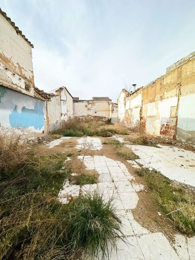 Lands and plots for sale in Mediodia 59, imagen 3