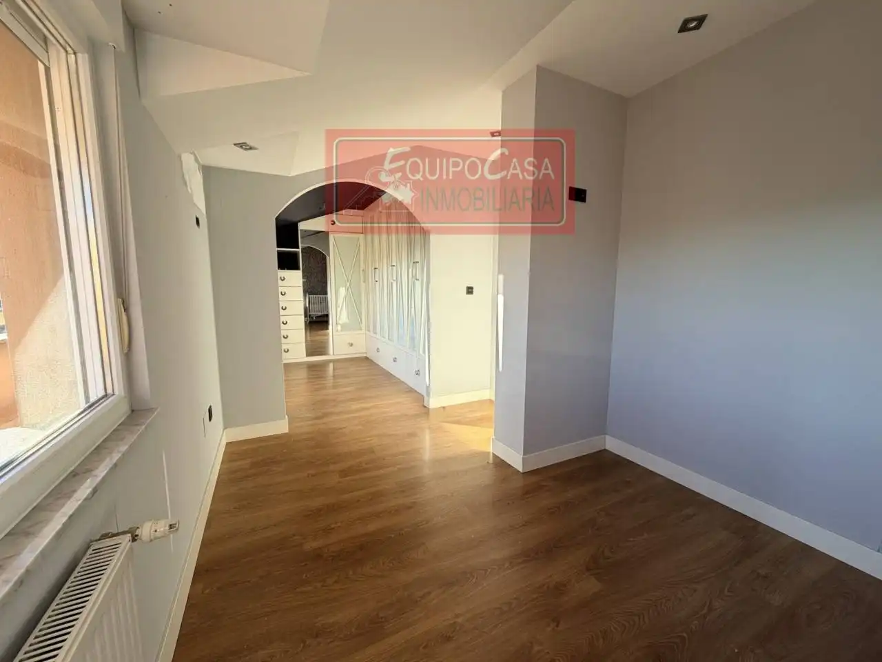 Dúplex en venta en Lugo con Aire acondicionado, Calefacción y Terraza