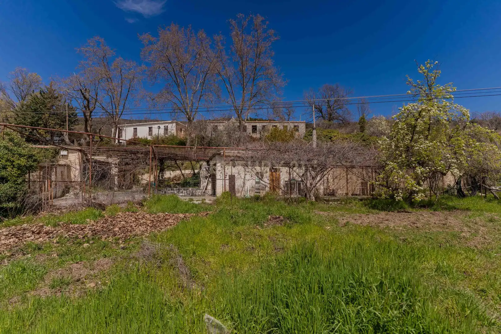 Casa o xalet en venda a Cortijo Ermita, 1, 18415 Pórtugos, Granada, Spain, -1, Pórtugos