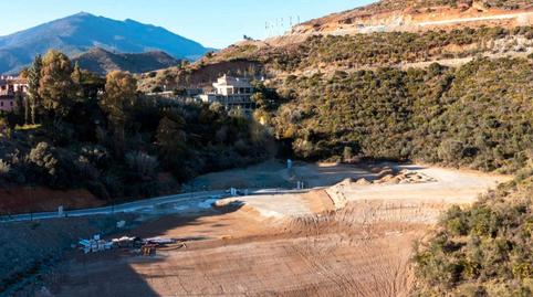 Foto 5 de Residencial en venda a El Madroñal, Málaga