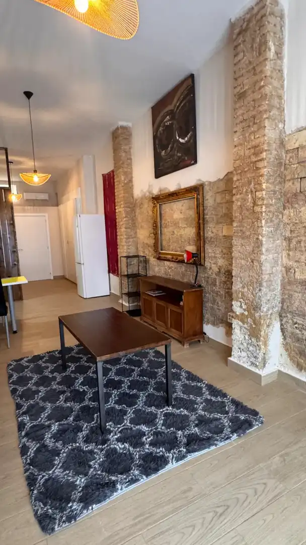 Wohnung zur Miete in Extramurs