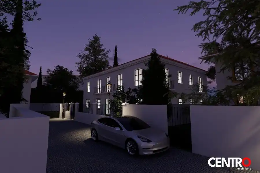 Haus mit Garten zum Verkauf in CL HUERTA DE LOS ANGELES, imagen 16