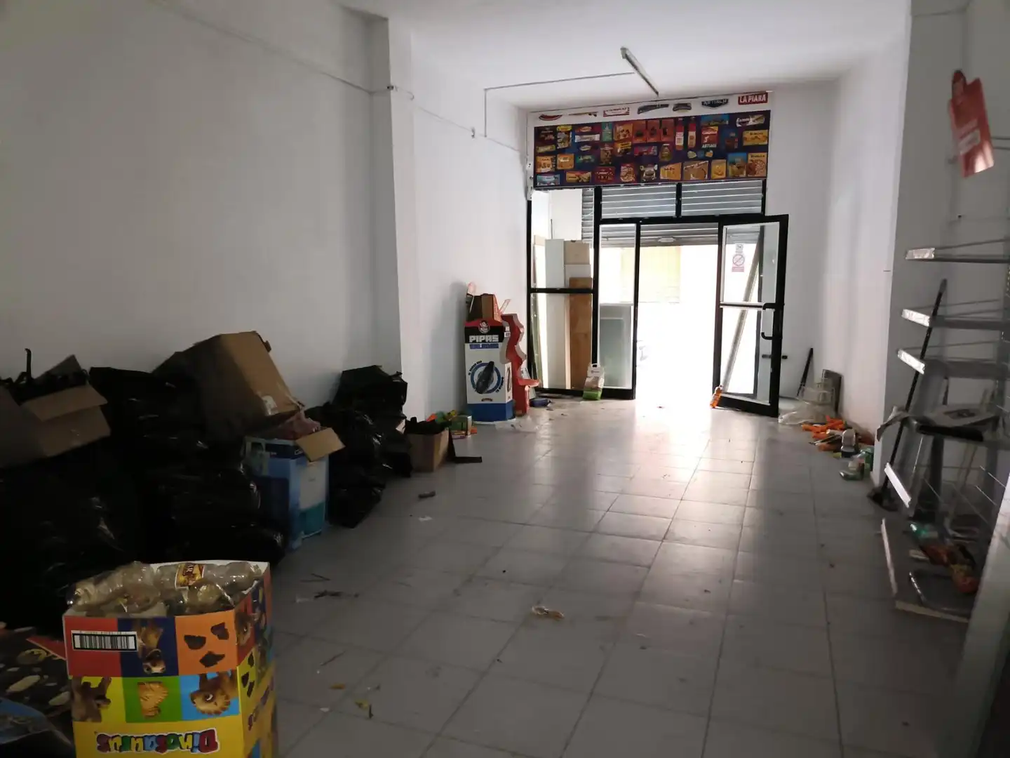 Local comercial en alquiler en Centre, imagen 5